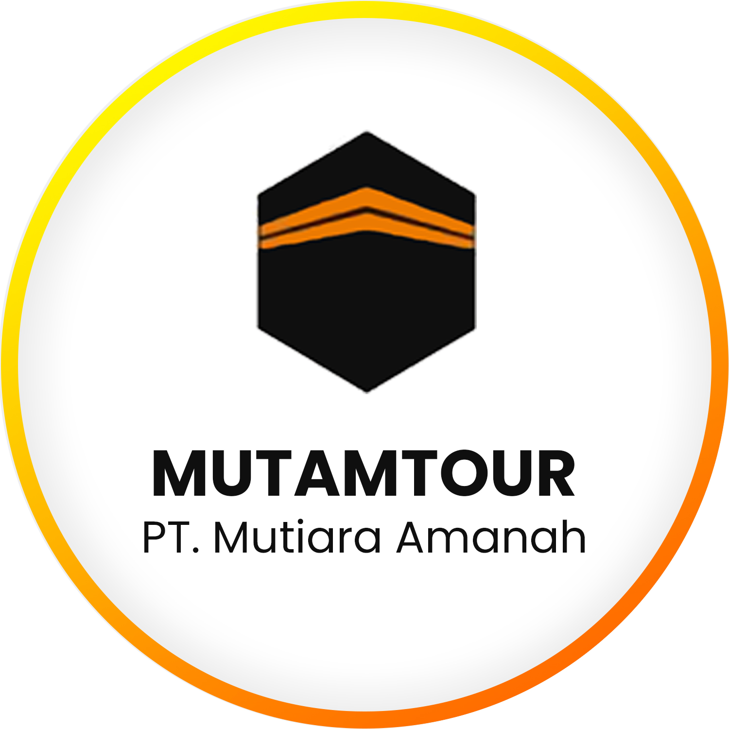 Logo Mutamtour Babat